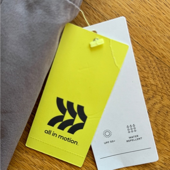 Gray Pants tape pants - Picture 4 of 8